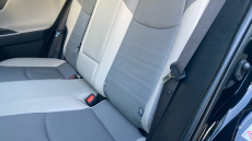 Toyota RAV4 2.5 VVT-i Hybrid Excel 5dr CVT 2WD Hybrid Estate